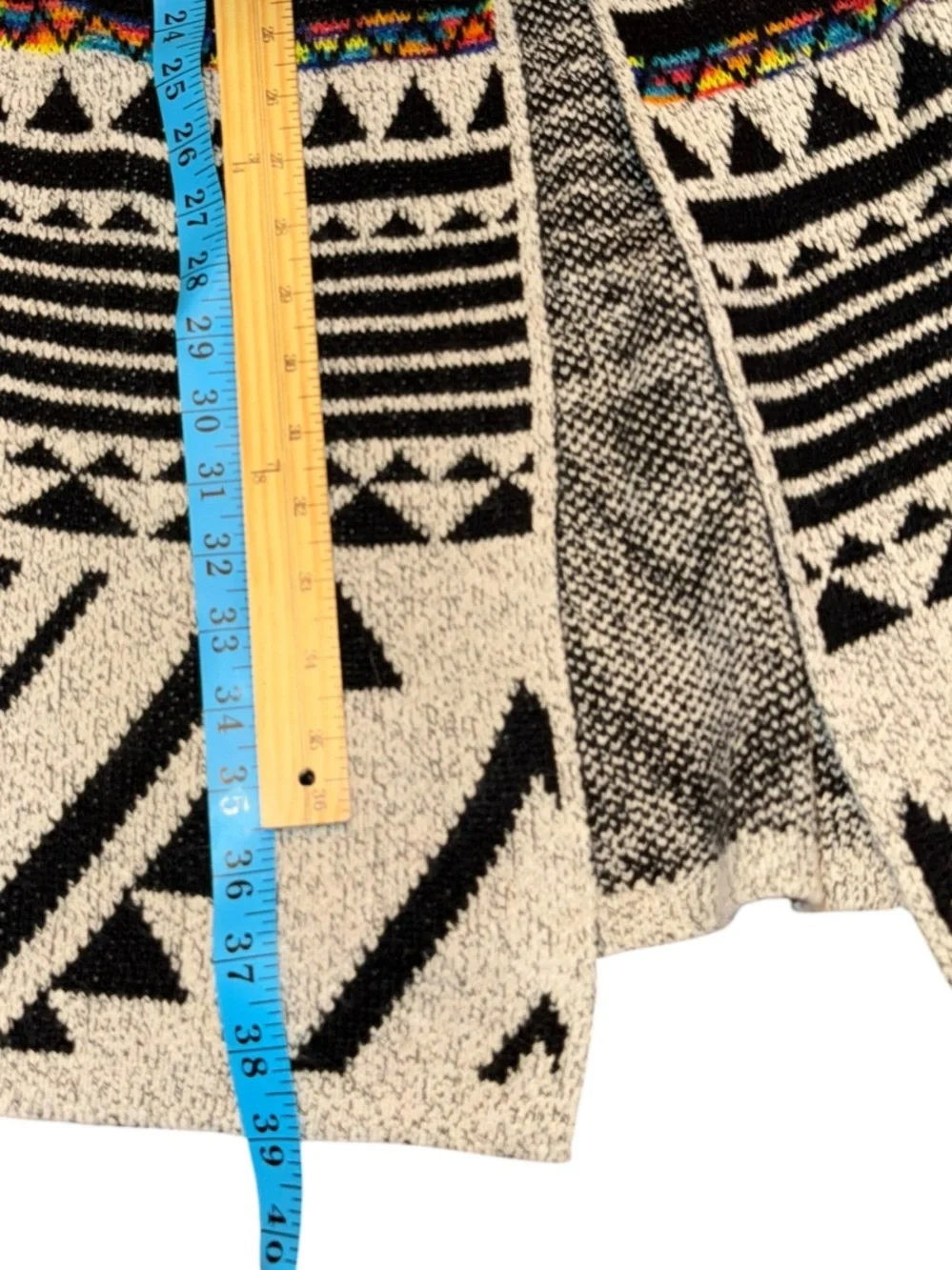 Northern Angel cozy boho